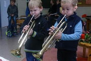 Weihnachtsmusik